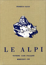 Le Alpi di Federico Sacco