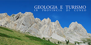 Geologia e Turismo in provincia di cuneo