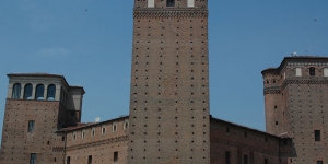 Castello di Fossano
