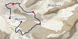 Itineari geologici in alta Valle di Susa
