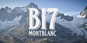 B17 Mont Blanc