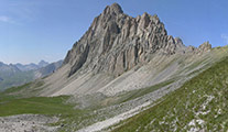 L'Altopiano della Gardetta