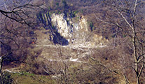 Ecomuseo del marmo di Frabosa