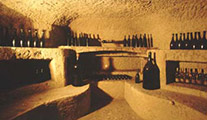 Ecomuseo della pietra da Cantoni