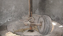 Ecomuseo Colombano Romean