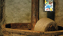 Mulino della pita di Gravere