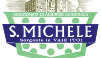 L'acqua minerale di Vaie