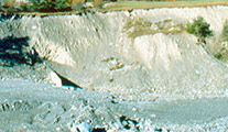 Rischio idrogeologico