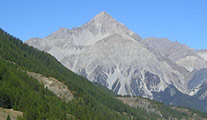 Monti nati dal mare