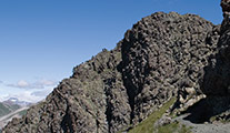 Sentiero geologico internazionale