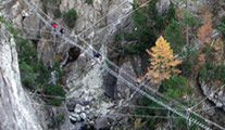 Gorge di San Gervasio