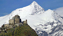 Sacra di San Michele