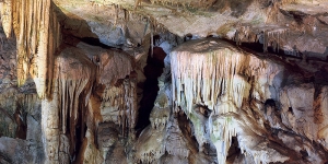 Grotte di Bossea