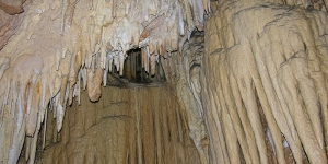 Grotte di Bossea