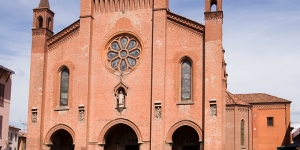 Cattedrale di Alba