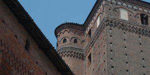 Castello di Fossano