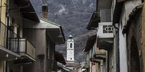 edoardo schiar sulla strada chiusa-s-michele