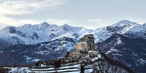 sergio reyneri regina delle nevi sacra di san michele