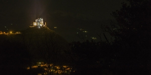 silvano gallino notturno sacra di san michele