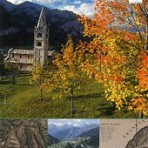 Natura fuori e dentro le mura. Cesana e Claviere