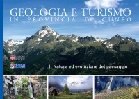 Geologia e turismo in provincia di Cuneo.