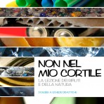 Non nel mio cortile. Dossier Valsusa