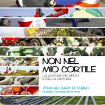 Non nel mio cortile. Dossier zona ovest di Torino