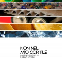 Non nel mio cortile. Video