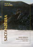 Sacra Natura. Dossier didattico