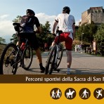 Sacra Natura. Percorsi sportivi