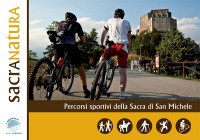 Sacra Natura. Percorsi sportivi