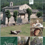 Natura fuori e dentro le mura. Certose di Villarfocchiardo