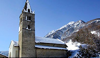 Cesana e le sue borgate