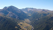La Valle di Thures